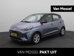 Hyundai i10 1.0 Premium | Climate Control | Apple Carplay /, Auto's, Hyundai, 12 maanden, Stof, Gebruikt, Euro 6