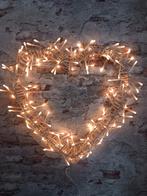 Ikea harten lamp glänsa zeer mooi kerst, Diversen, Kerst, Ophalen of Verzenden, Zo goed als nieuw