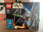 Lego 75095 - Star Wars Tie Fighter UCS, Kinderen en Baby's, Speelgoed | Duplo en Lego, Ophalen of Verzenden, Zo goed als nieuw