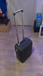 Grijze reiskoffer, 33 liter, Watersport en Boten, Ophalen, Gebruikt, Overige typen