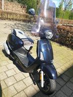 Kimco new like 200kmst, Fietsen en Brommers, Scooters | Kymco, Ophalen of Verzenden, Zo goed als nieuw, Like