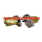 Startmotor Minarelli Horizontaal + Vertikaal 50020, Ophalen of Verzenden, 50cc-Scooterparts, Info@50cc-scooterparts.nl, Veen