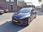 Ford Fiesta 1.6 Sport Airco Cruise, 1596 cc, Stof, Gebruikt, 4 cilinders