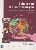 Beheer van ICT-voorzieningen, Ophalen, Zo goed als nieuw, Theo Thiadens