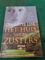 boek het huis van de zusters charlotte link, Ophalen of Verzenden
