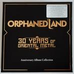 Orphaned Land - 30 Years of Oriental Metal, Ophalen of Verzenden, Zo goed als nieuw, Alternative