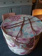 2 oude HOEDENDOZEN!!, Ophalen of Verzenden