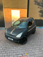 Aixam crossline | Goedkoop | Gratis levering | Brommobiel |, Crossline, 16 km/u of meer, 46 km of meer, Aixam