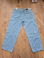 Nieuwe Levi's Baggy Dad Jeans 33x32, Kleding | Heren, Spijkerbroeken en Jeans, Levi's, Blauw, Nieuw, Ophalen of Verzenden