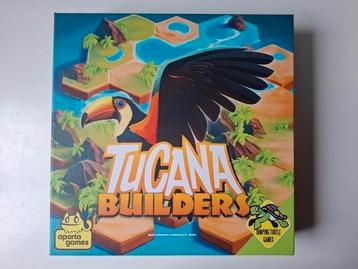 Tucana builders beschikbaar voor biedingen