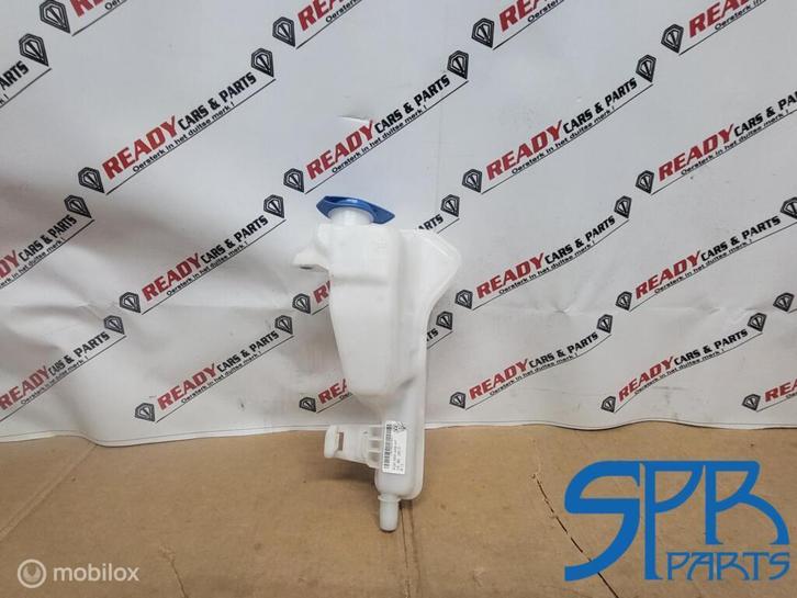 Ruitensproeierreservoir GOLF 7 R SEAT LEON CUPRA 5Q0955453AK, Auto-onderdelen, Ruiten en Toebehoren, Volkswagen, Gebruikt, Ophalen of Verzenden