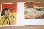 Gauguin 48 plates in full colour, Ophalen of Verzenden, Gelezen