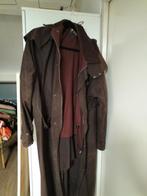 Waxcoat L, Ophalen of Verzenden, Zo goed als nieuw, Dressuur, Bovenkleding