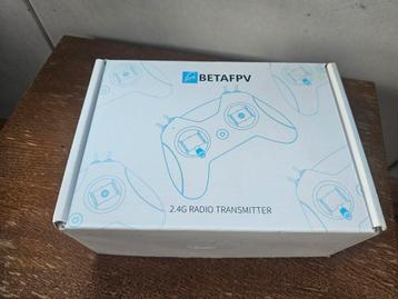 BetaFPV controller beschikbaar voor biedingen
