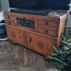 Dressoir kast, Ophalen