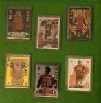 Florian Wirtz Bayer Leverkusen 6 x Panini & Topps, Verzamelen, Sportartikelen en Voetbal, Ophalen of Verzenden, Zo goed als nieuw