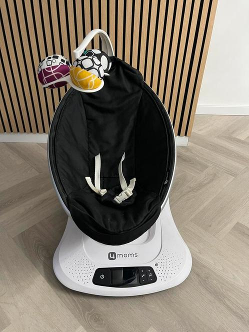 Wipstoel 4 moms, Kinderen en Baby's, Wipstoeltjes, Zo goed als nieuw, Overige merken, Ophalen