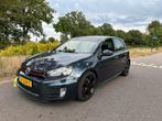 Golf 6 gti