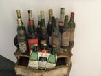 Vintage wijnen, Verzamelen, Frankrijk, Ophalen of Verzenden, Zo goed als nieuw