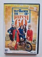 Welkom in de jaren zestig (bekend van ZAPP), Gebruikt, Alle leeftijden, Boxset, Ophalen of Verzenden