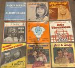 Collectie Vinyl Singles Nederlandstalig, Gebruikt, 7 inch, Single, Ophalen of Verzenden