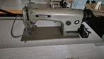 Industriële Brother Naaimachines, Hobby en Vrije tijd, Naaimachines en Toebehoren, Gebruikt, Ophalen of Verzenden, Naaimachine