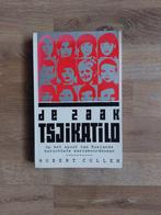 De zaak Tsjikatilo (True Crime) door R. Cullen, Gelezen, Overige, R. Cullen, Ophalen of Verzenden