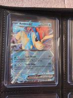 Keldeo ex - White Flare Pokemon kaart, Ophalen of Verzenden