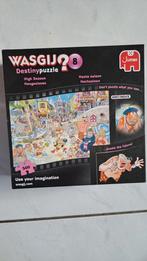 Wasgij Destiny 8 Puzzel - 500 stukjes, Ophalen