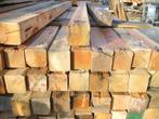 Gebruikte balken 9x9 / 9x14 / 4x14 / 4x9cm lengte 2,44m, Ophalen, Gebruikt, 180 tot 250 cm, Balken