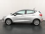 Ford Fiesta EcoBoost 95PK Titanium | Lm velgen I Climate I P, 94 pk, Gebruikt, 580 kg, 1064 kg