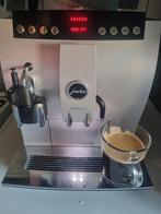 Jura z5 g2 (lees beschrijving), Ophalen, 10 kopjes of meer, Gemalen koffie, Koffiemachine