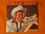 Bobbejaan Schoepen - Mijn schimmel (Telstar 1982), Cd's en Dvd's, Vinyl Singles, 7 inch, Single, Ophalen of Verzenden, Zo goed als nieuw