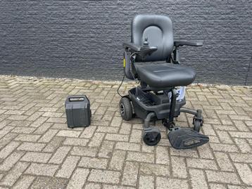 Elecktrische rolstoel Excel E‑Smart beschikbaar voor biedingen