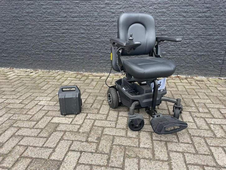 Elecktrische rolstoel Excel E‑Smart, Diversen, Rolstoelen, Gebruikt, Elektrische rolstoel, Ophalen of Verzenden