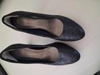 TAMSRIS  MOOIE BLAUWE SCHOENEN, Kleding | Dames, Schoenen, Ophalen of Verzenden, Zo goed als nieuw, Blauw