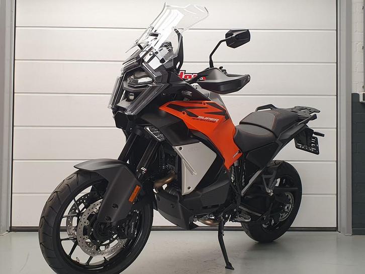 KTM 1390 SUPER ADVENTURE S EVO (bj 2026), Motoren, Motoren | KTM, Bedrijf, Overig