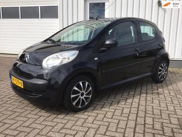 Citroen C1 1.0-12V Ambiance 5 deurs ,airco beschikbaar voor biedingen