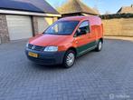 Volkswagen Caddy Bestel 2.0 SDI, Auto's, Gebruikt, 680 kg, 4 cilinders, Volkswagen