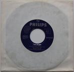 Esther Ofarim - T'en vas pas (songfestival 1963), Pop, Gebruikt, Ophalen of Verzenden, 7 inch