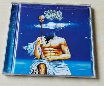 Eloy - Ocean CD 1977/2004 Remaster beschikbaar voor biedingen