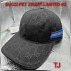 NIEUWE GUCCI PET LIMITED ZWART, Ophalen of Verzenden, Nieuw, One size fits all