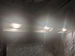 LED groeilampen armaturen growlights 240W, Ophalen of Verzenden, Nieuw, Kweeklamp