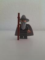 Lego Gandalf, Kinderen en Baby's, Speelgoed | Duplo en Lego, Ophalen of Verzenden, Zo goed als nieuw