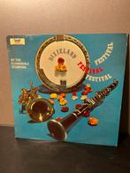 Dixieland Festival, Gebruikt, 1980 tot heden, Overige formaten, Ophalen of Verzenden