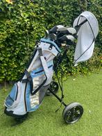Wilson Ultra rechtshandige dames golfset staal, Ophalen, Zo goed als nieuw, Set, Overige merken