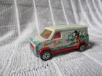 majorette fourgon 279/234 hawaiian surfer, Ophalen of Verzenden, Gebruikt, Auto