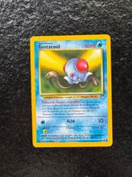Tentacool 96/110 legendary collection pokemonkaart, Ophalen of Verzenden, Gebruikt, Losse kaart