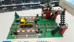 SB2575 Lego trein 10128 in perfecte staat, Ophalen of Verzenden, Zo goed als nieuw