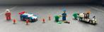 Lego creator 3-in-1 racer 31027 & City Afvaldienst 30313, Kinderen en Baby's, Speelgoed | Duplo en Lego, Complete set, Ophalen of Verzenden